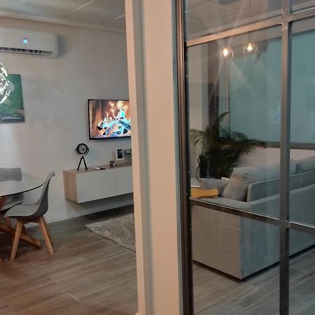 Loft Apartamento Sevilla 16 Alicante Exteriér fotografie