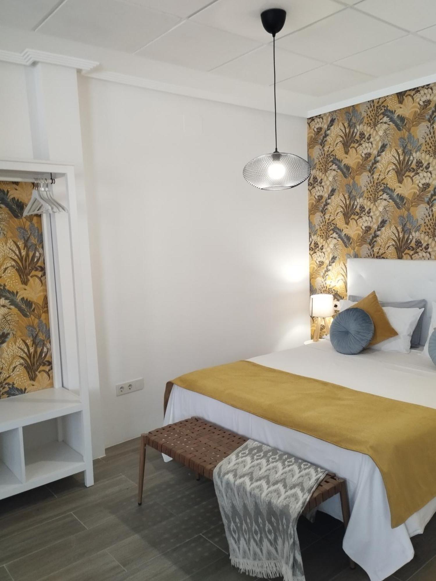Loft Apartamento Sevilla 16 Alicante Exteriér fotografie