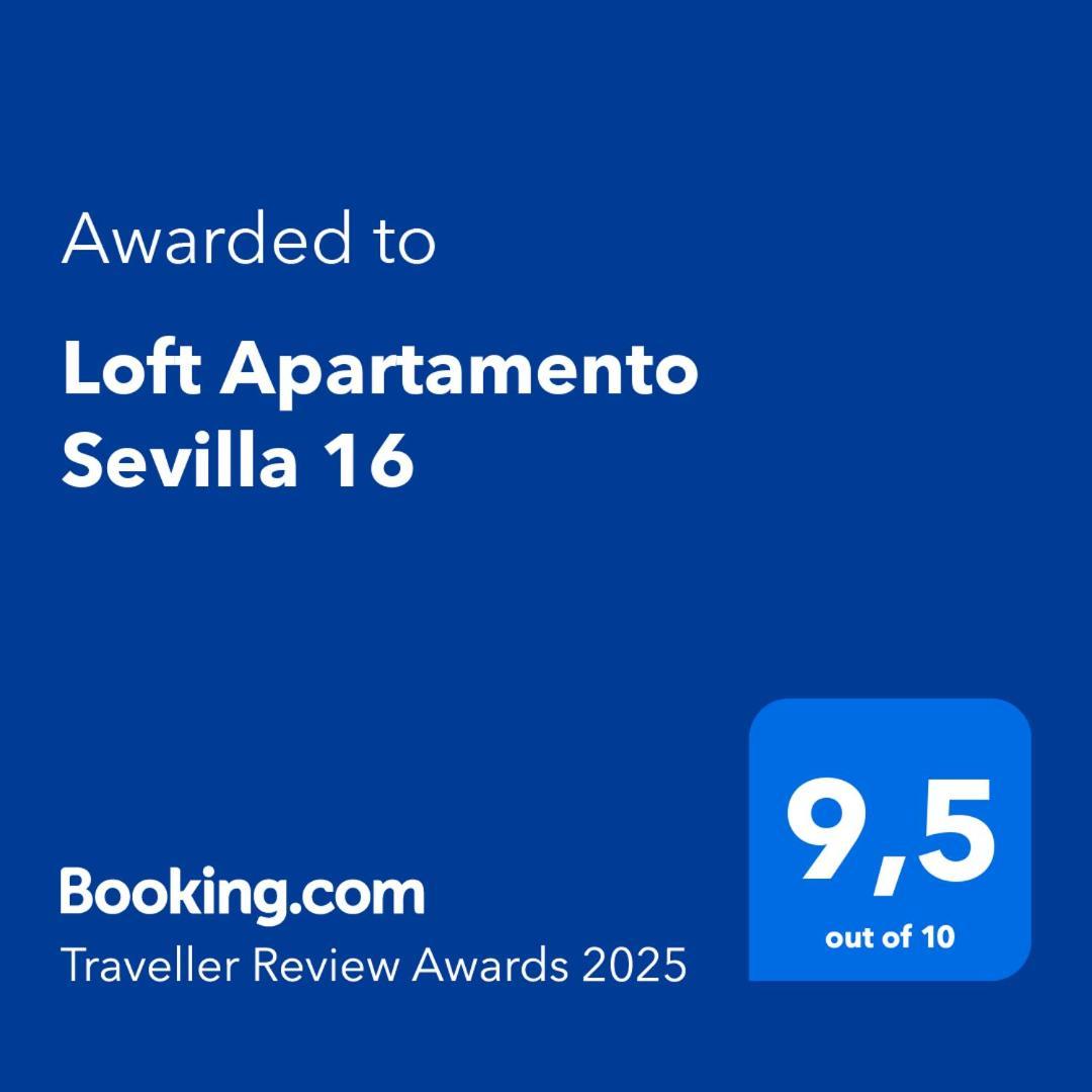 Loft Apartamento Sevilla 16 Alicante Exteriér fotografie