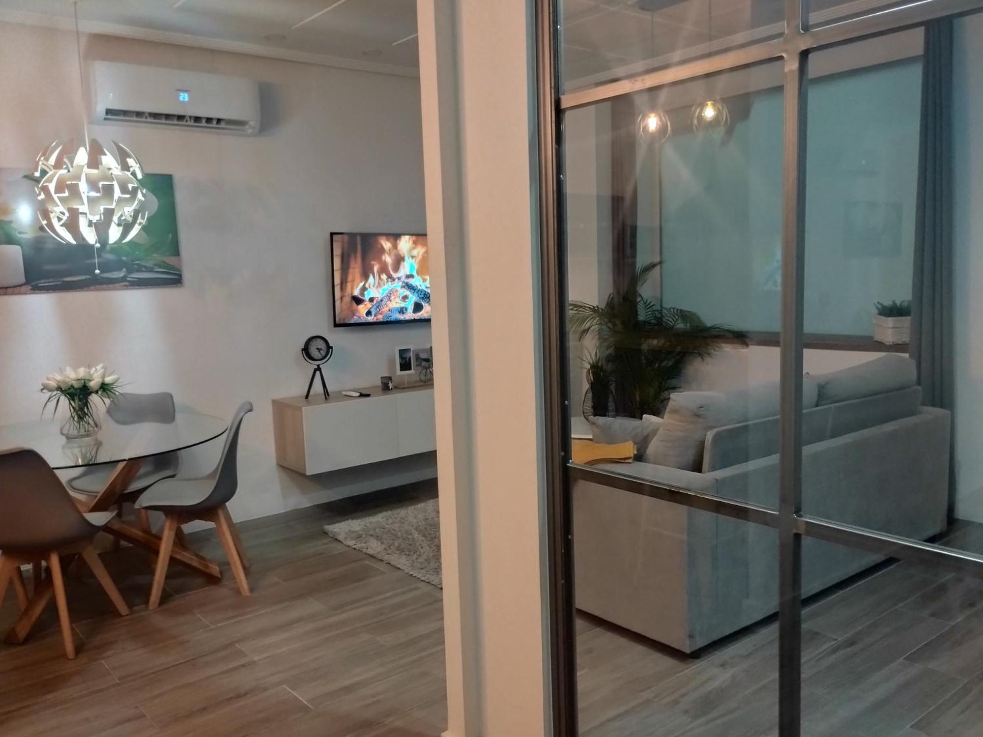 Loft Apartamento Sevilla 16 Alicante Exteriér fotografie