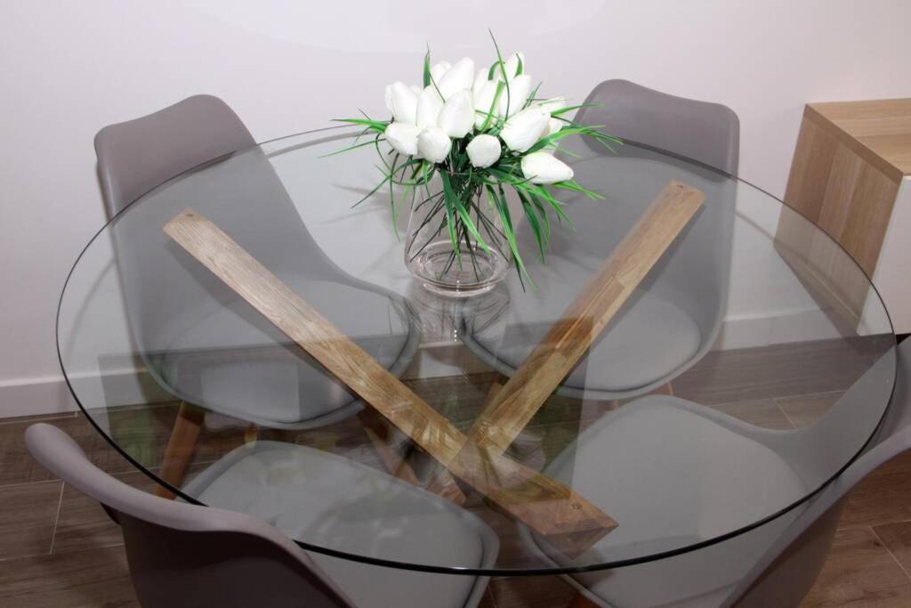 Loft Apartamento Sevilla 16 Alicante Exteriér fotografie